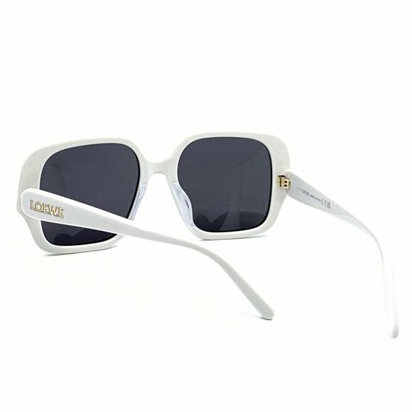 New, LOEWE Sunglasses LW40134U 25A Authentic main image 4